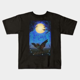 Camazotz Kids T-Shirt